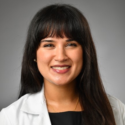 Dr. Rajani Sharma, MD