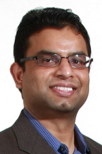 Dr. Rajesh Balagani, DO