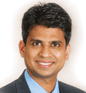 Dr. Rajesh Maddikunta, MD