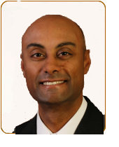 Dr. Rajesh Santharam, MD