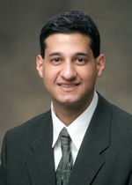 Dr. Rajiv Naik, MD