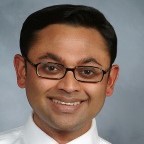 Dr. Rajiv Magge, MD