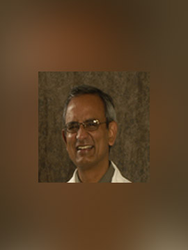 Dr. Rajiv Sharma