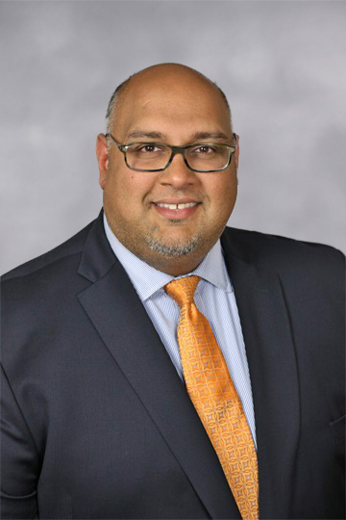 Dr. Rajiv Saini, MD