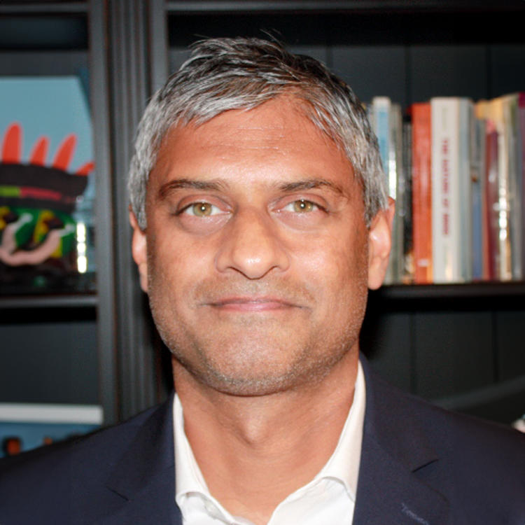Dr. Rajiv Singh, MD