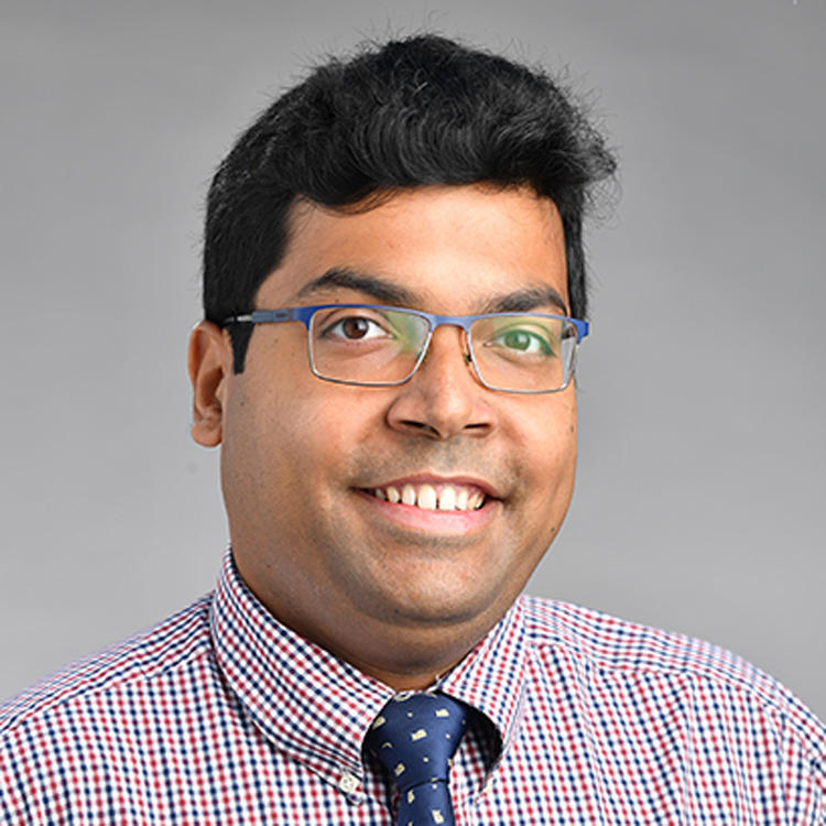 Dr. Rajshekhar Chakraborty, MD