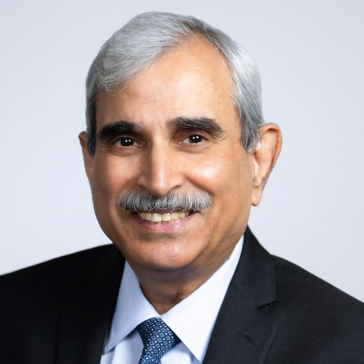 Dr. Rakesh Sahni