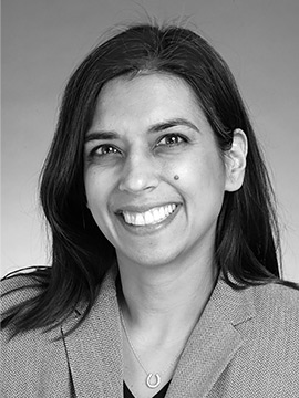 Dr. Rakhi Thambi, MD