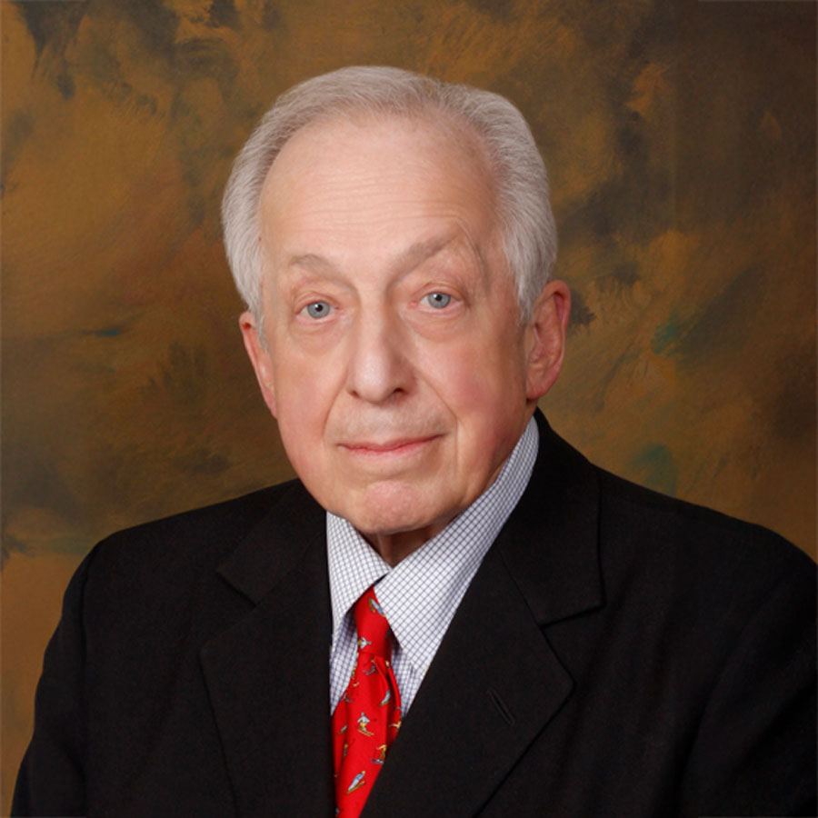 Dr. Ralph Blume, MD