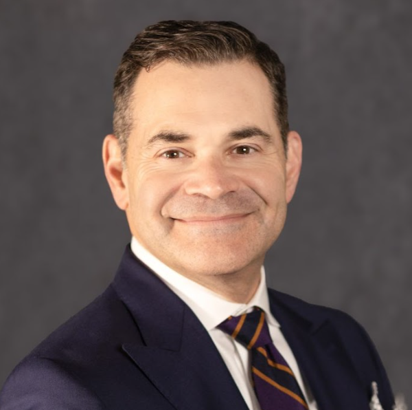 Dr. Ralph Napolitano