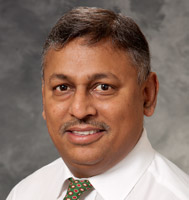 Dr. Ramakrishna Maganti, MD