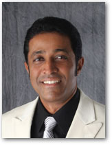 Dr. Ramegowda Madhusudhan, MD