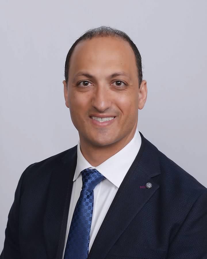 Dr. Ramis Gheith, MD