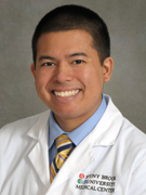 Dr. Ramon Abola, MD