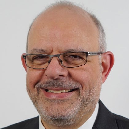 Dr. Ramsay Fuleihan, MD