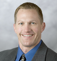 Dr. Randal Kittleson