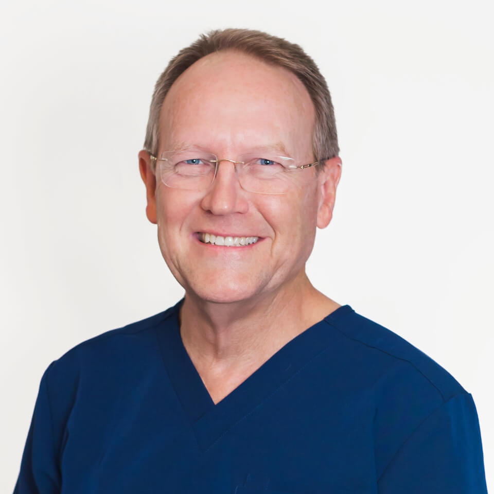 Dr. Randall Dunn, MD