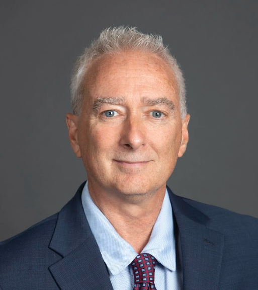 Dr. Randall Siegel, MD