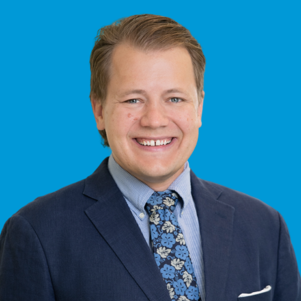 Dr. Randall Allison, MD