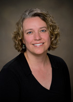 Dr. Randi Berg, MD
