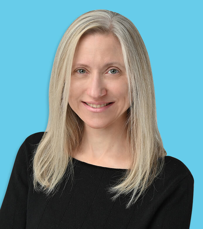 Dr. Randi Rubenzik, MD