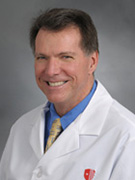 Dr. Randolph Hennigar, PHD, MD