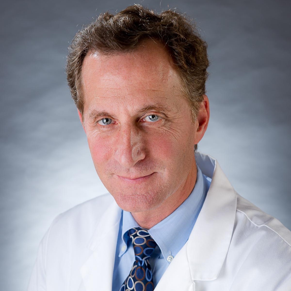 Dr. Randolph Marshall, MD