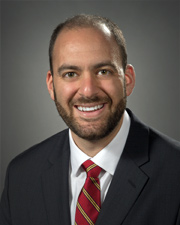 Dr. Randy Cohn, MD