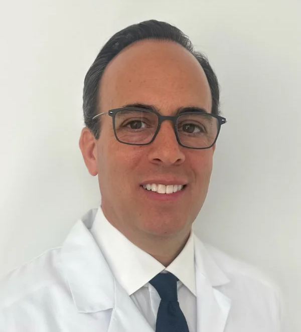 Dr. Randy Gould, DO