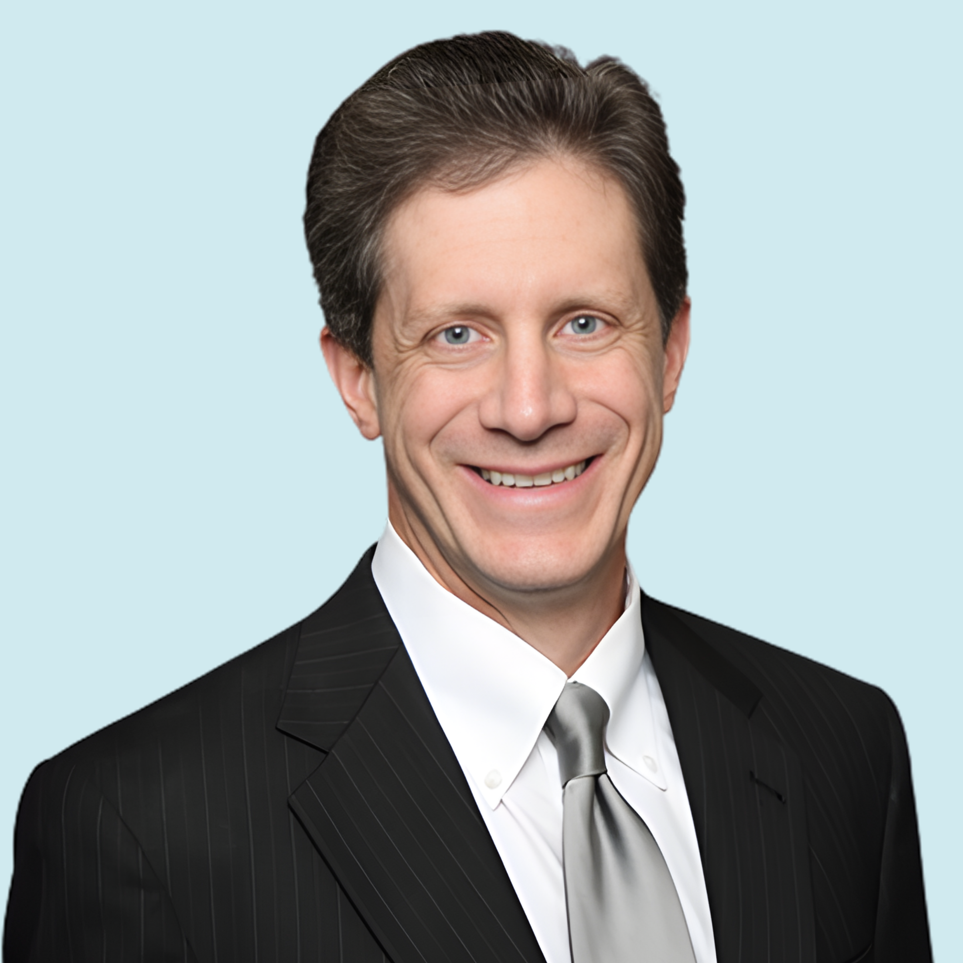 Dr. Randy Morris, MD