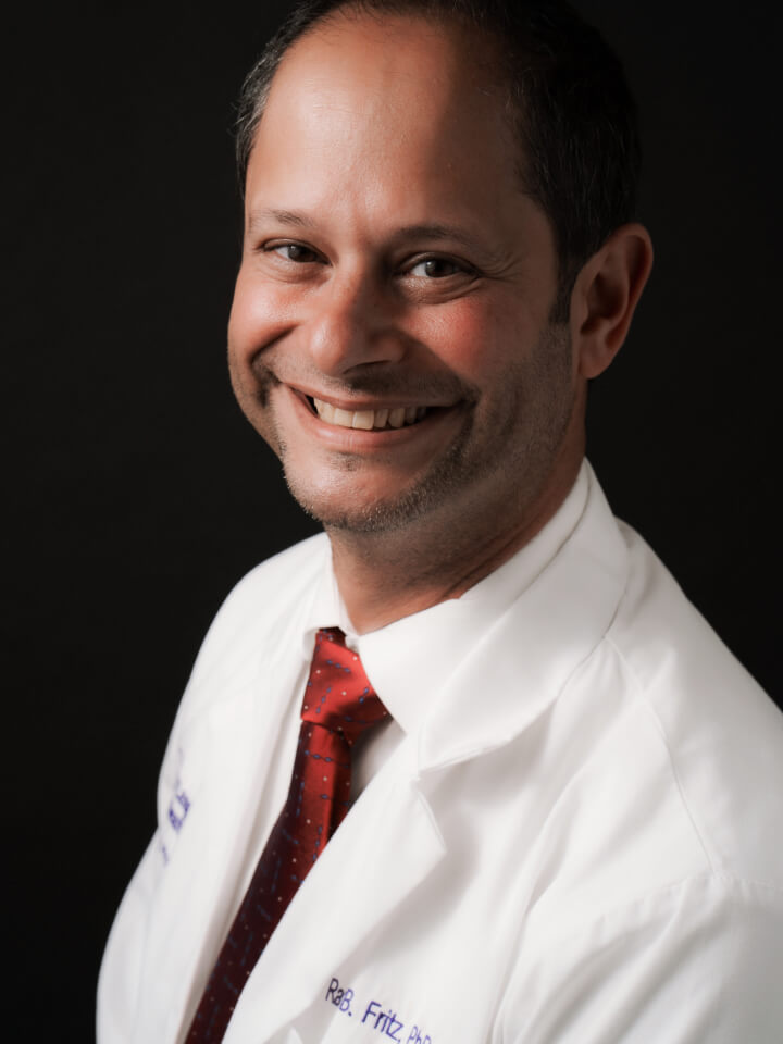 Dr. Rani Fritz, DO