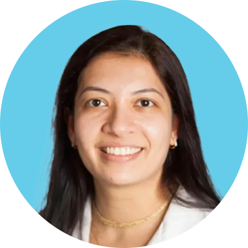 Dr. Rani Patil, MD