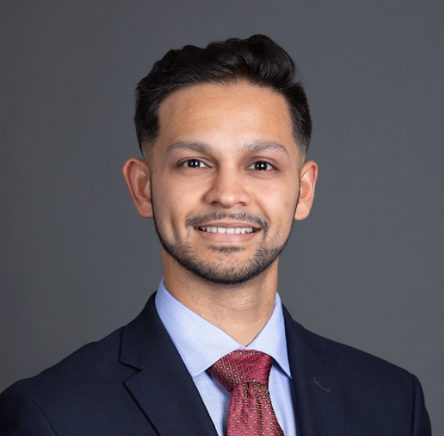 Dr. Ranjit Ganguly, MD