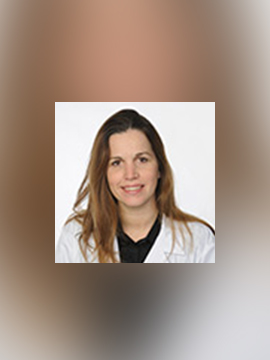 Dr. Raquel Garcia-Roca, MD