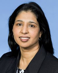 Dr. Rashida Randeree, DO