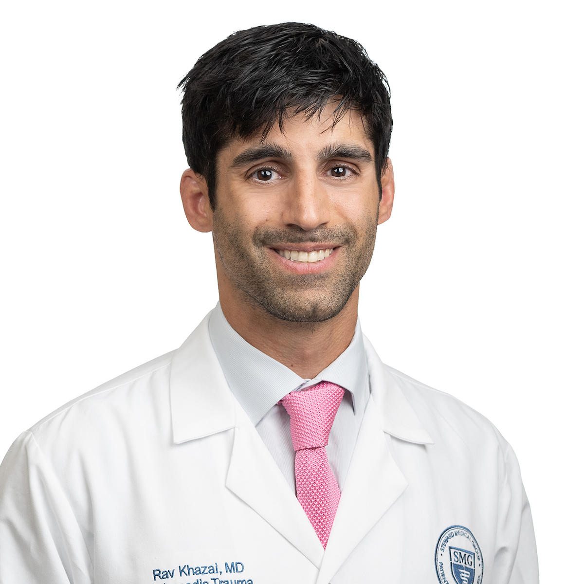 Dr. Ravand Khazai, MD
