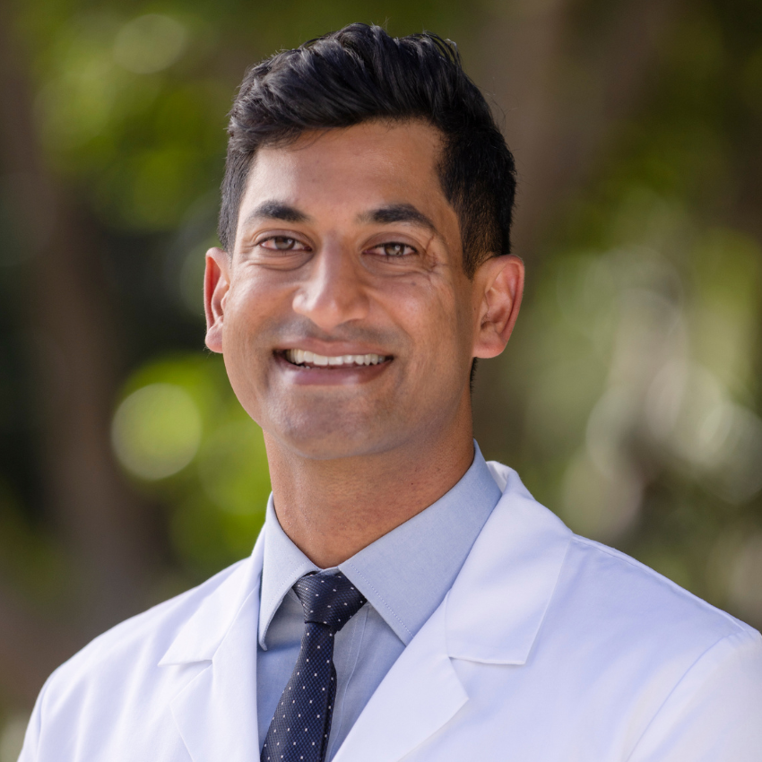 Dr. Ravi Agarwal, MD