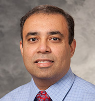 Dr. Ravi Dhingra, MD