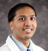 Dr. Ravi Viswanathan, MD