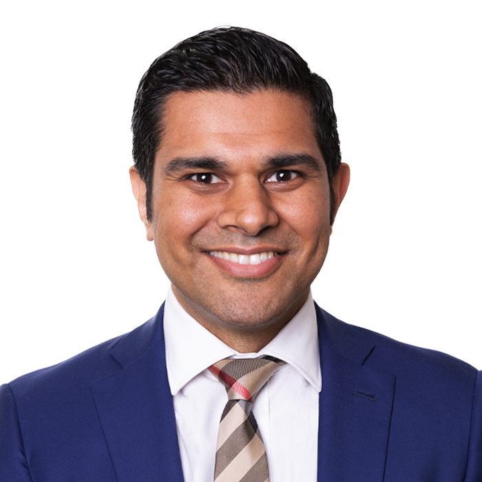 Dr. Ravi Verma, MD
