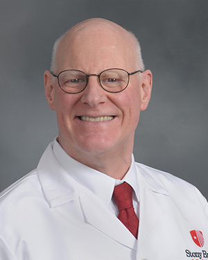 Dr. Raymond Bergan, MD