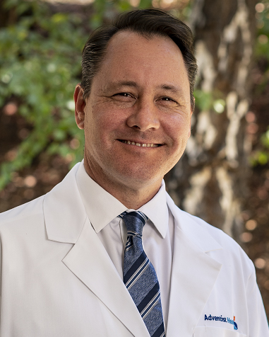 Dr. Raymond Conway, MD