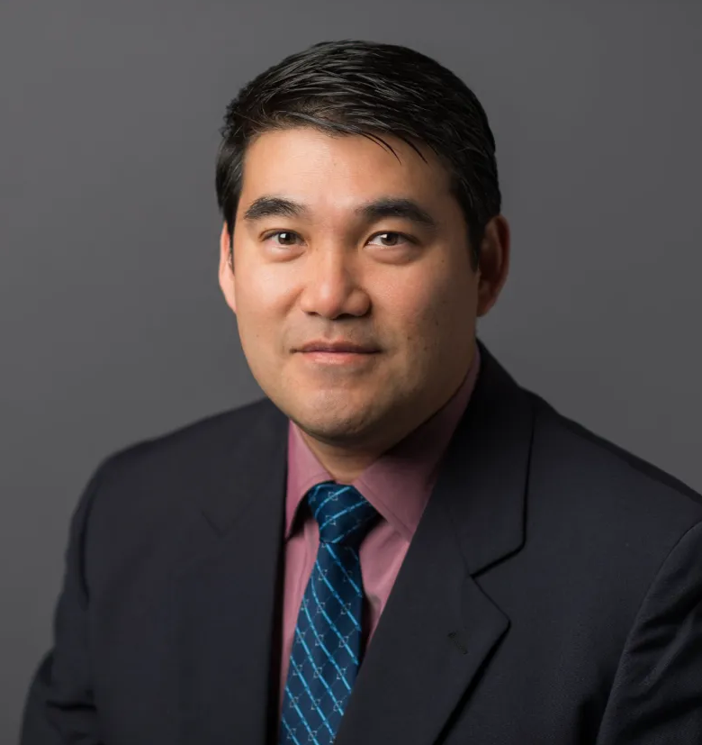 Dr. Raymond Hui, MD