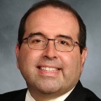 Dr. Raymond Pastore, MD