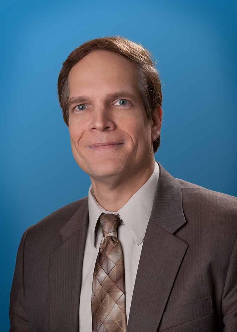 Dr. Raymond Schettino, MD