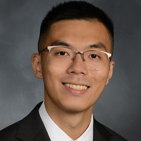 Dr. Raymond Zou, MD