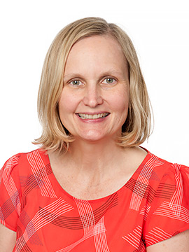 Dr. Rebecca Shilling, MD