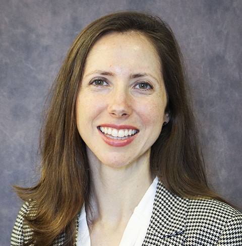 Dr. Rebecca Craig-Schapiro, MD, PHD