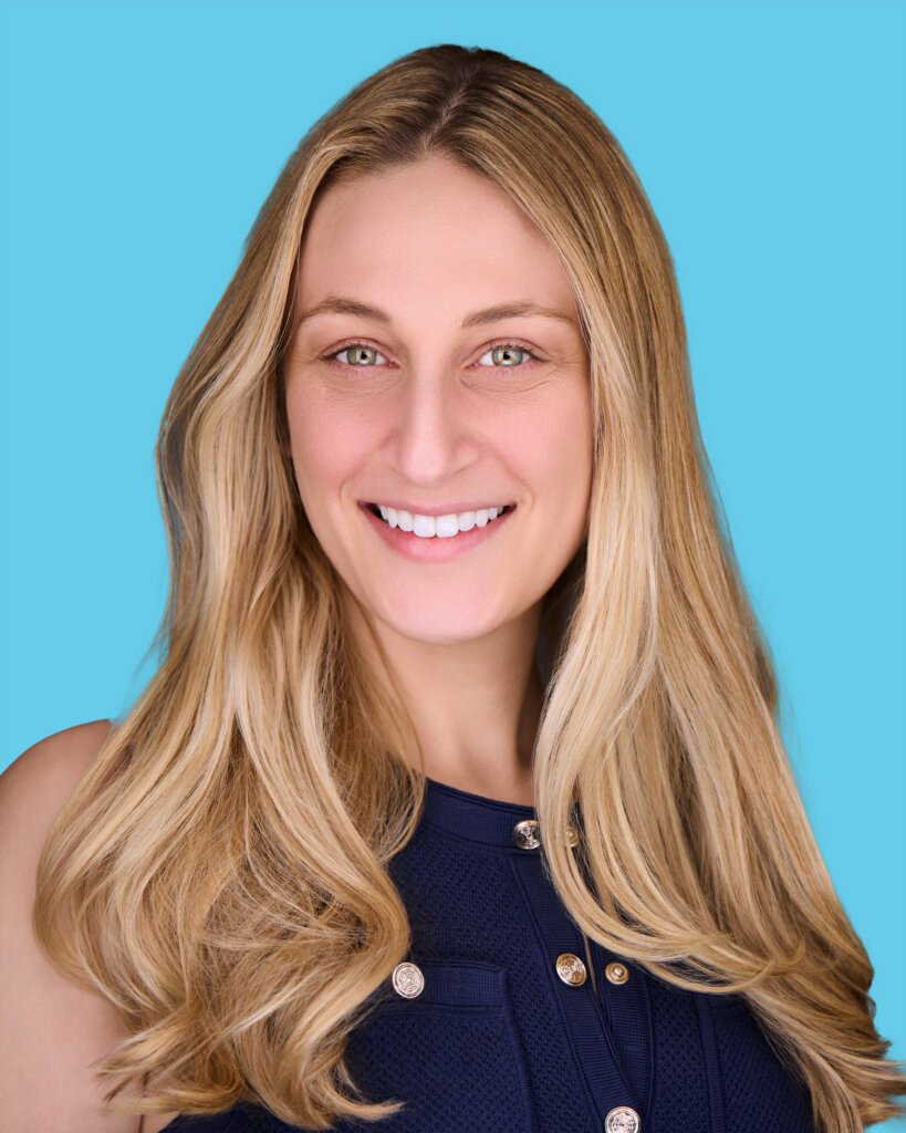 Dr. Rebecca Dufner, MD