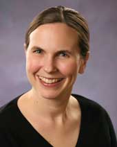 Dr. Rebecca Pedersen, MD